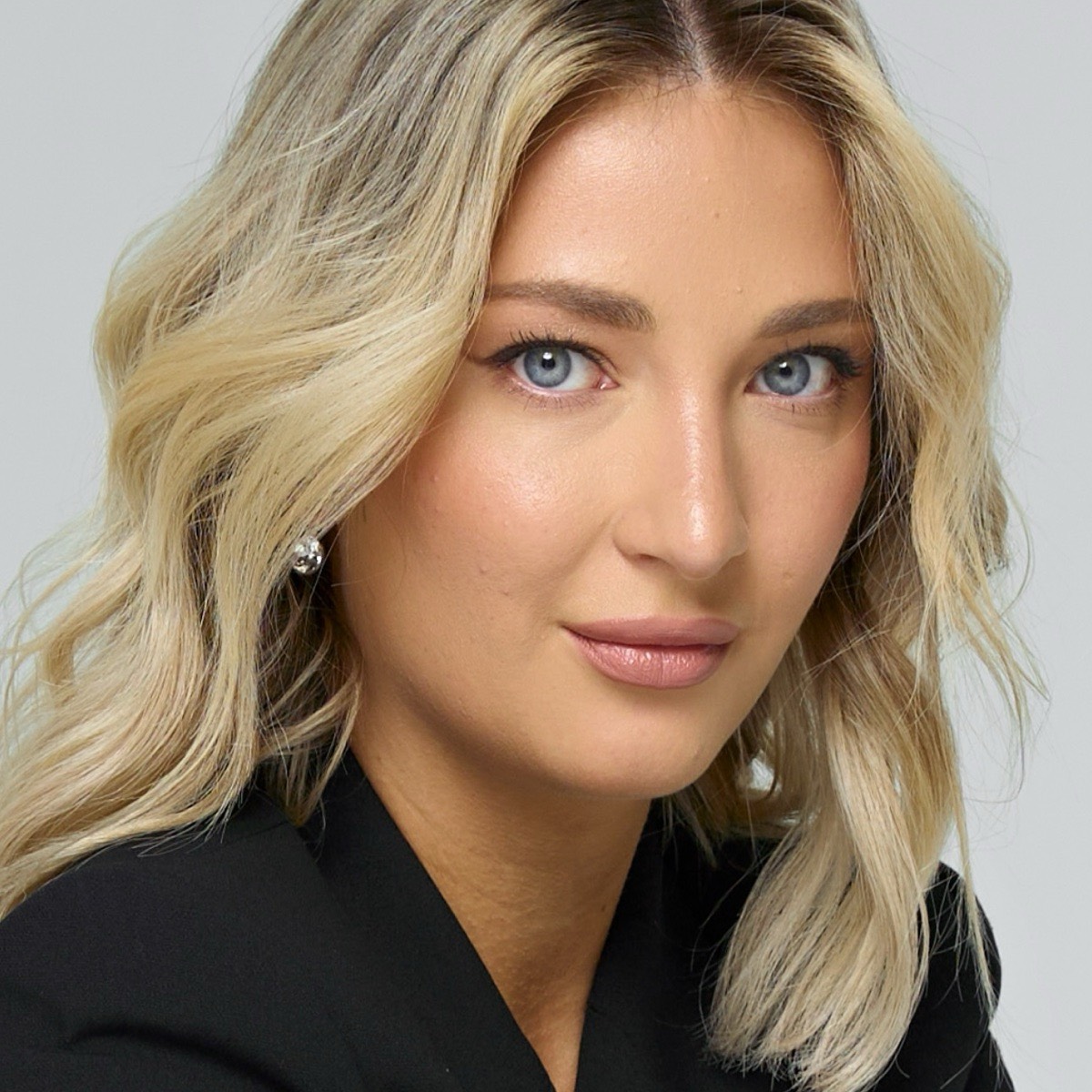 Юлия Дерябина | Сетка — социальная сеть от hh.ru