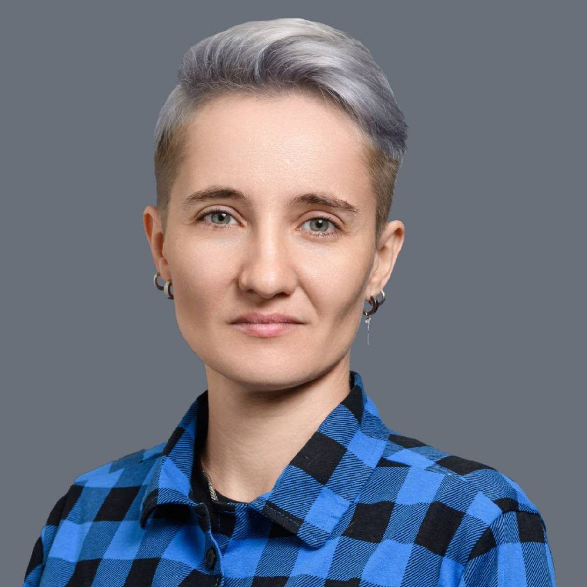 Антонина Бурцева | Сетка — социальная сеть от hh.ru