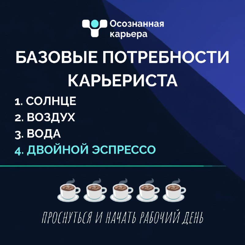 Что еще добавим в этот список?
Делитесь в комментариях, что вам помогает в карьере✍️ | Сетка — социальная сеть от hh.ru
