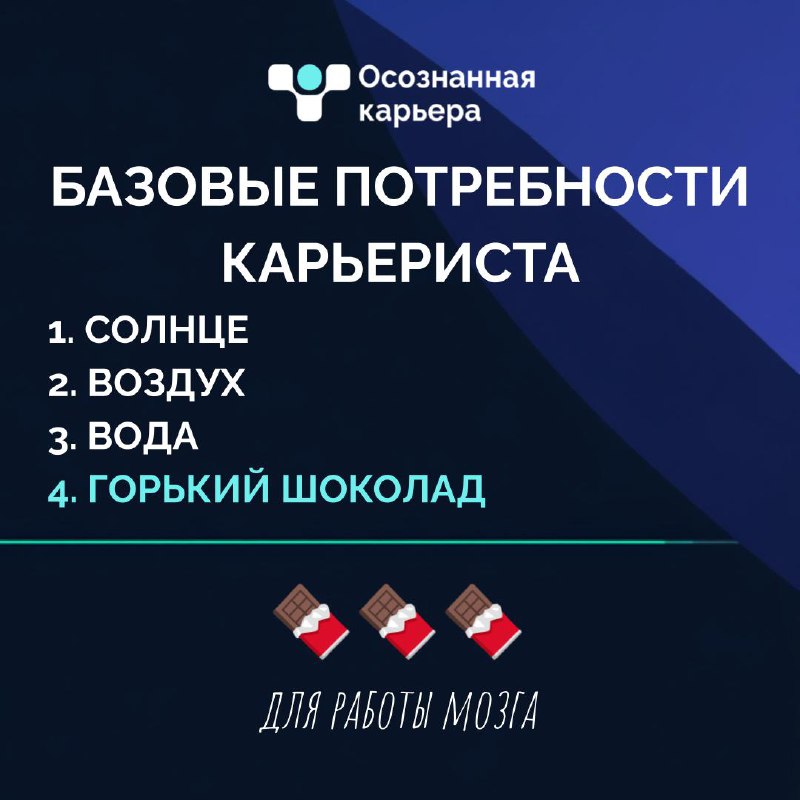 Что еще добавим в этот список?
Делитесь в комментариях, что вам помогает в карьере✍️ | Сетка — социальная сеть от hh.ru