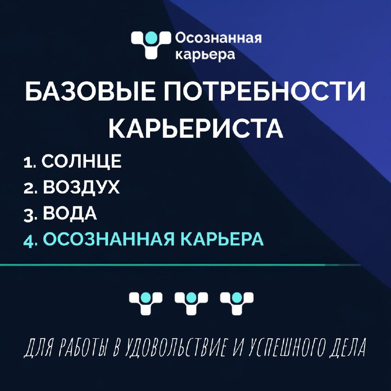 Что еще добавим в этот список?
Делитесь в комментариях, что вам помогает в карьере✍️ | Сетка — социальная сеть от hh.ru