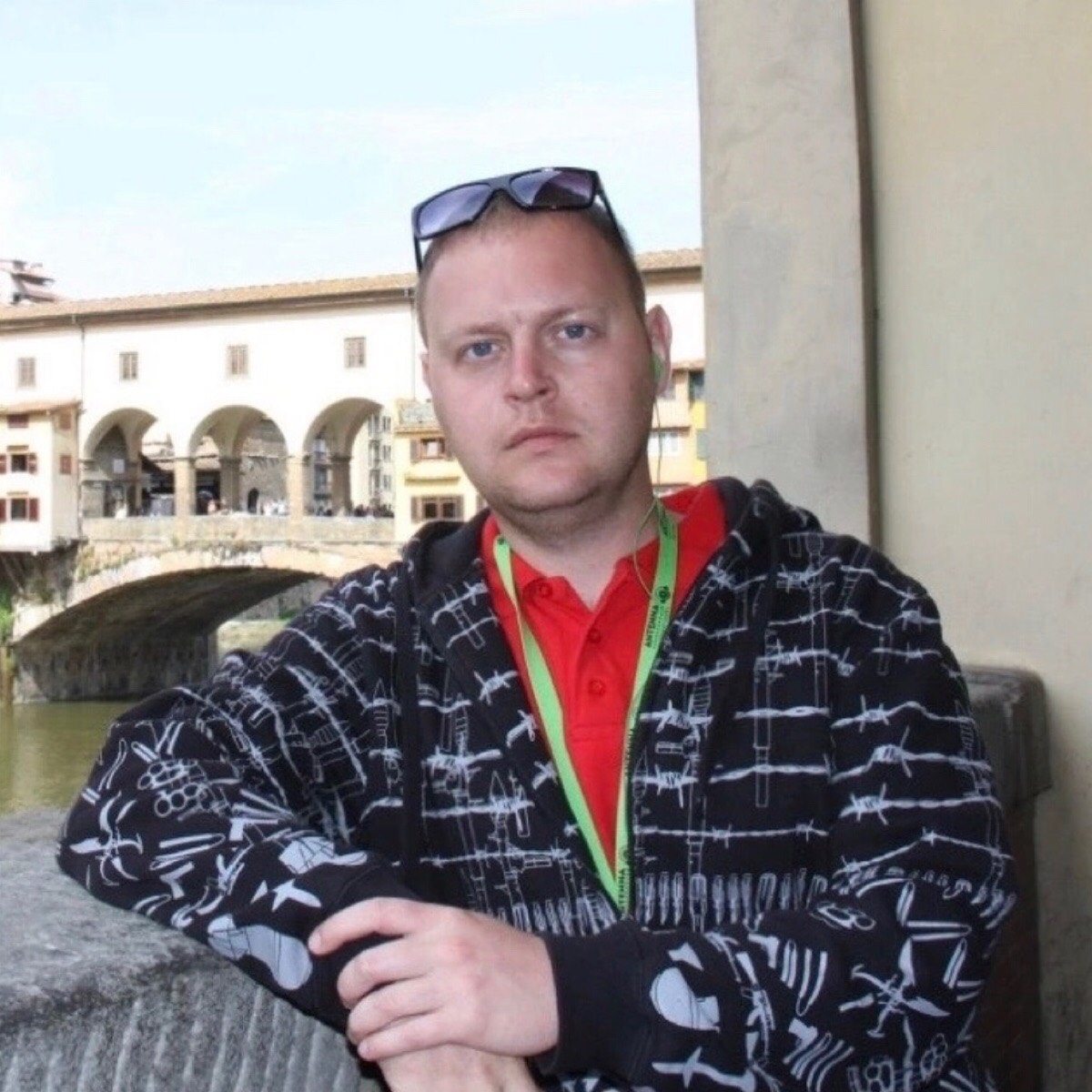 Олег Кузьмин