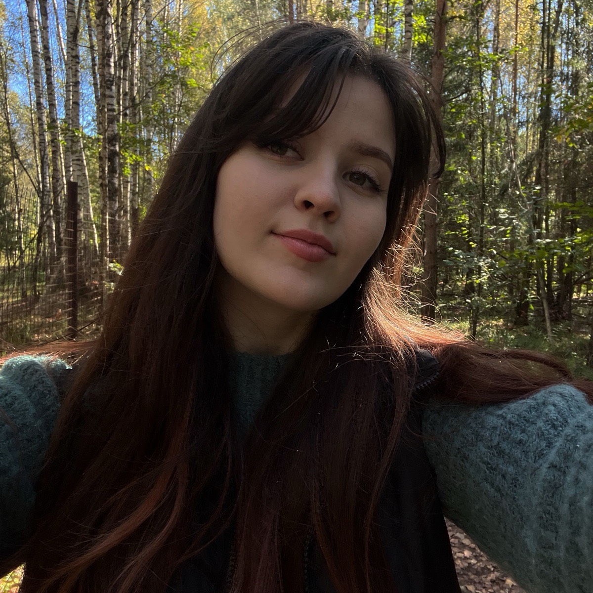 Полина Молькова | Сетка — социальная сеть от hh.ru