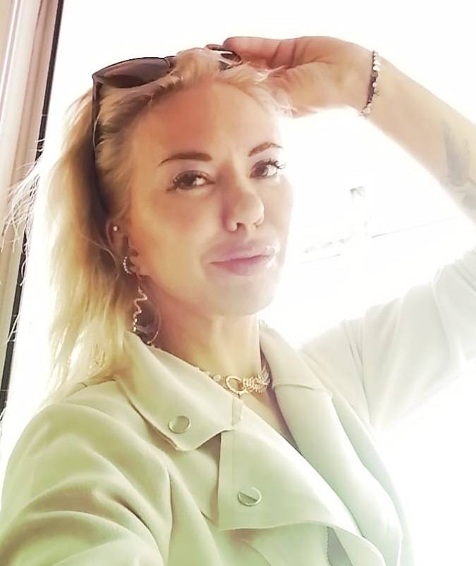 Олеся Фф | Сетка — социальная сеть от hh.ru