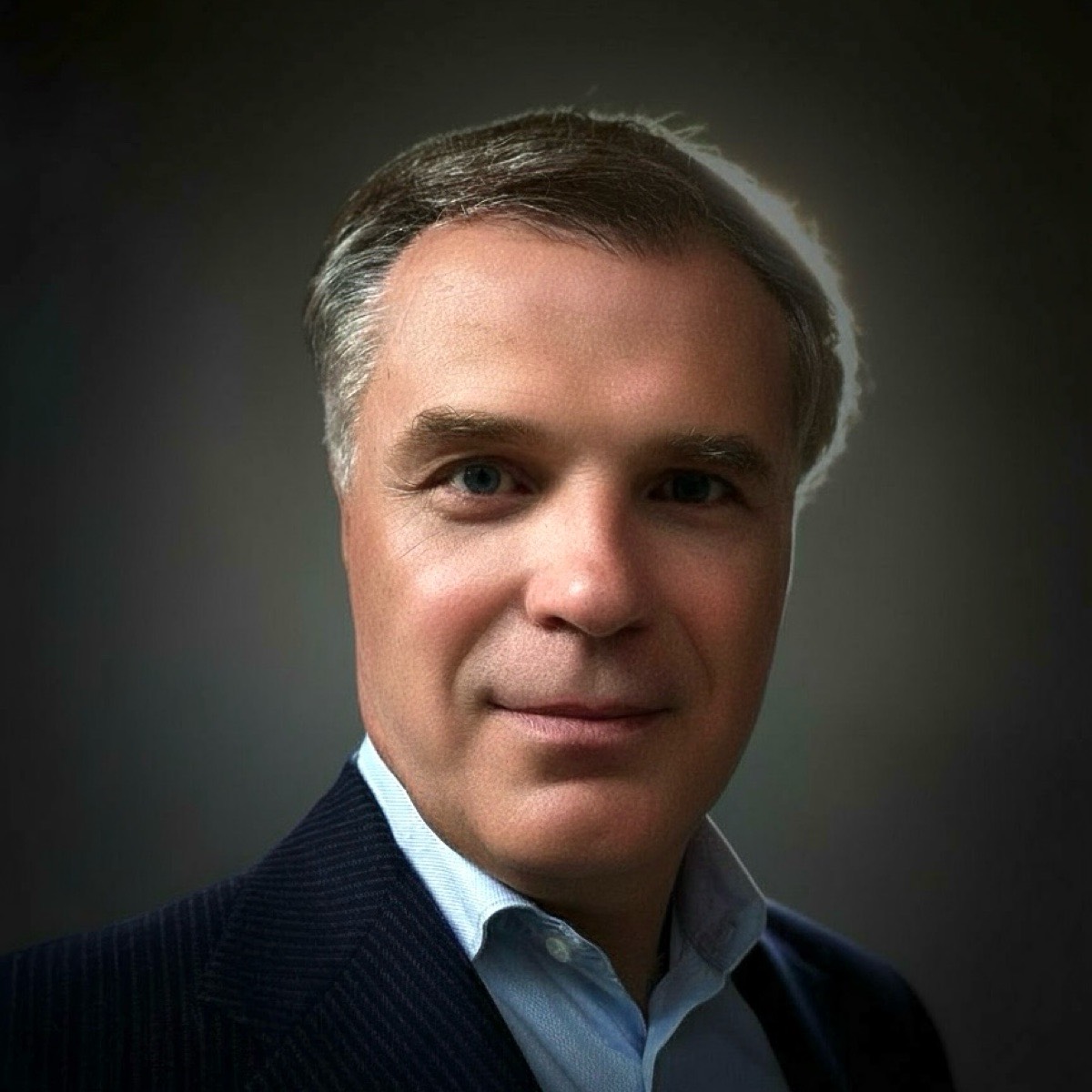 Valery Doronin | Сетка — социальная сеть от hh.ru