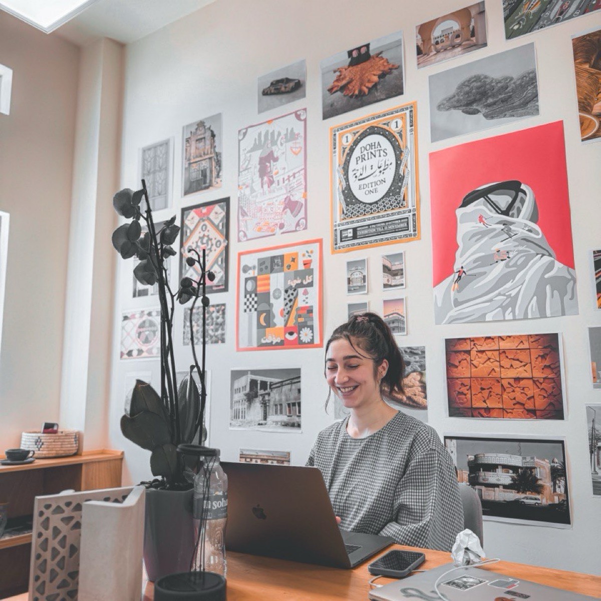 Ольга Дзугаева | Сетка — социальная сеть от hh.ru