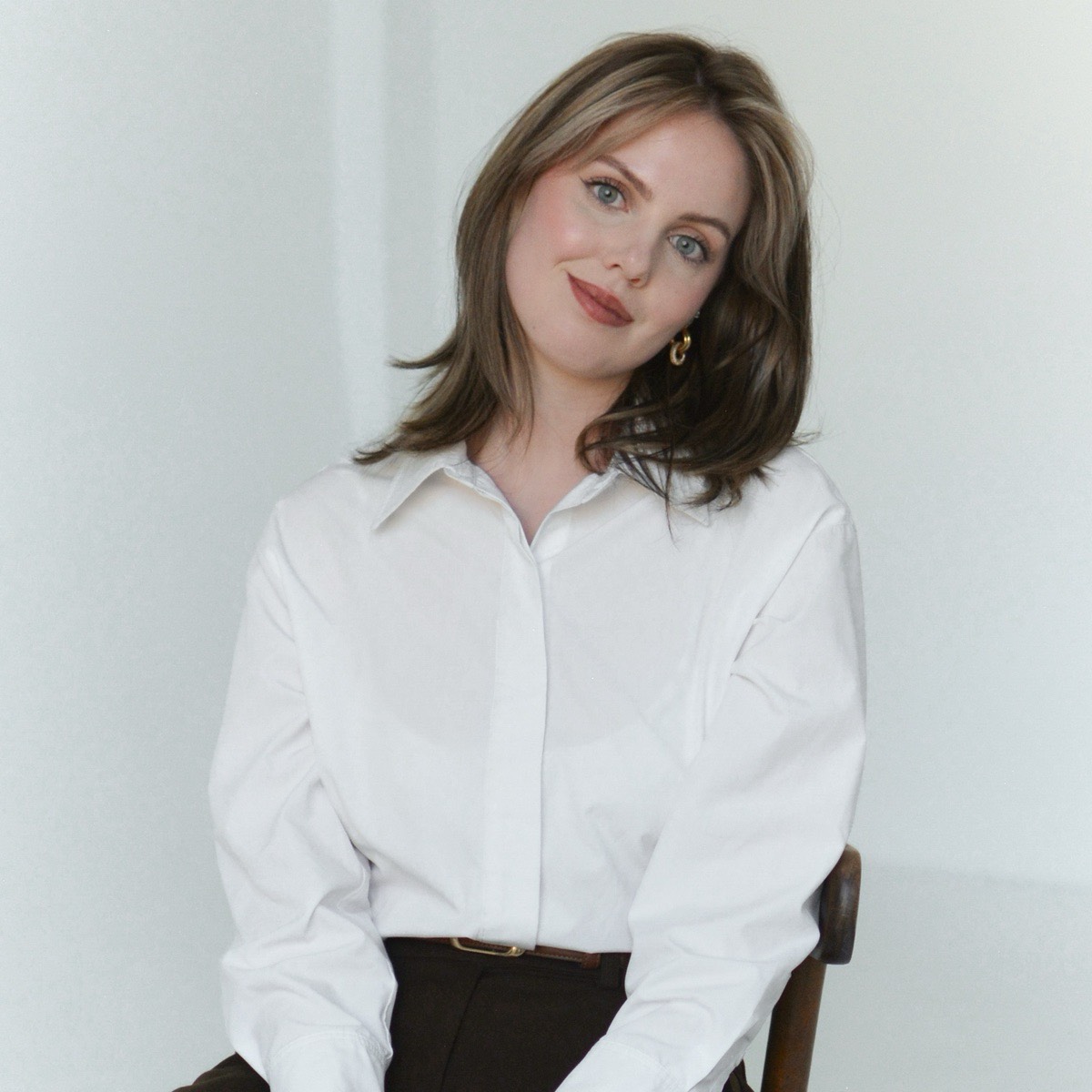 Анастасия Андриенко | Сетка — социальная сеть от hh.ru