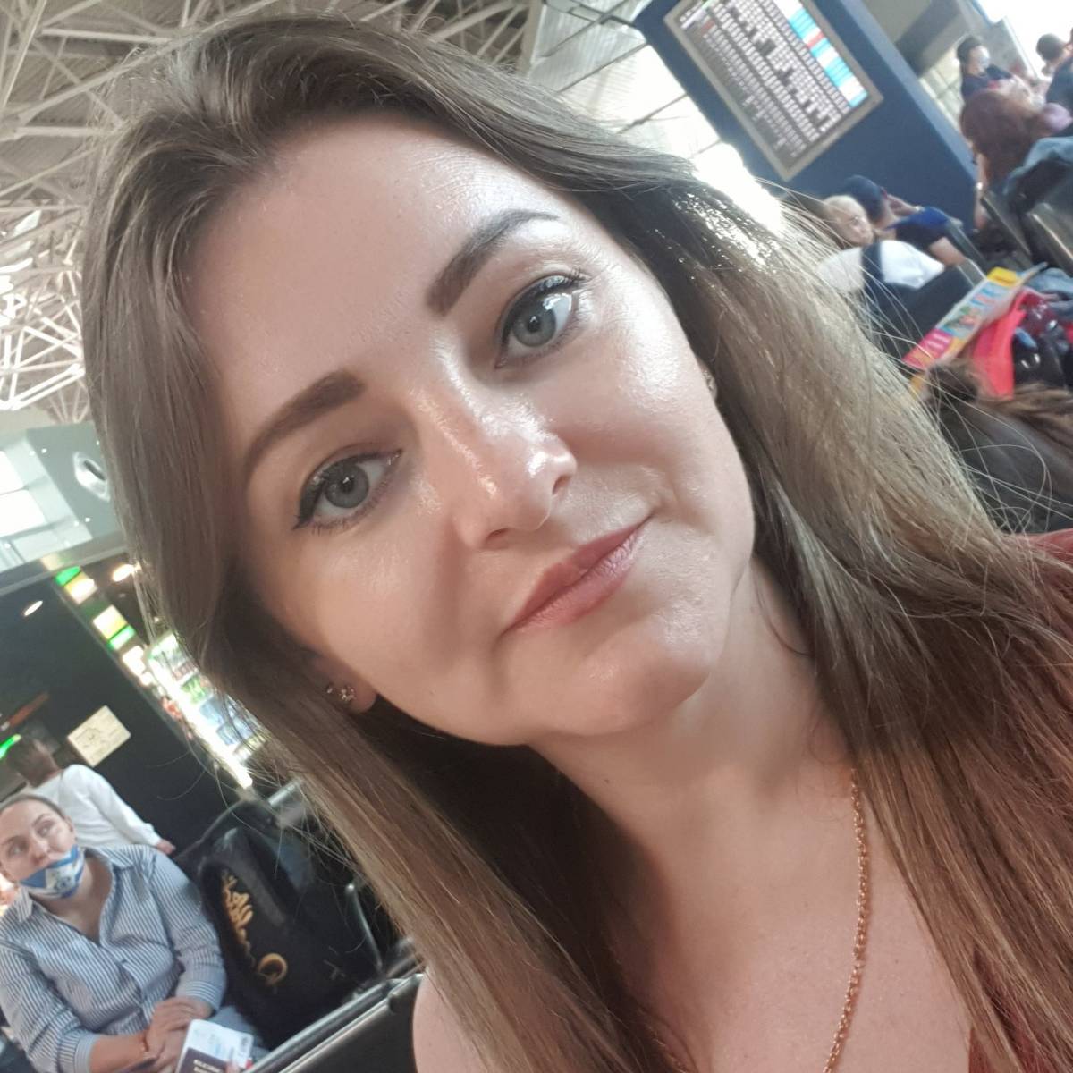 Елена Апсова