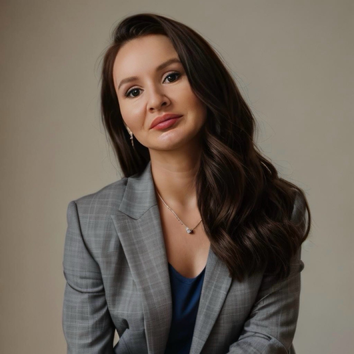 Галина Гаврилова | Сетка — социальная сеть от hh.ru