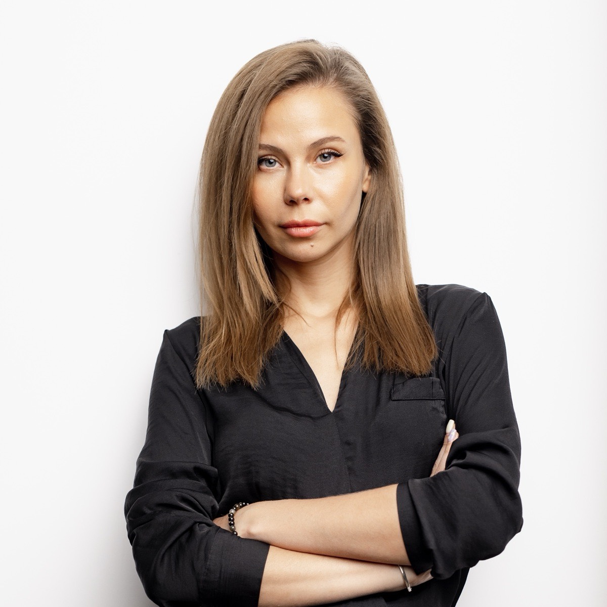 Желова Дарья