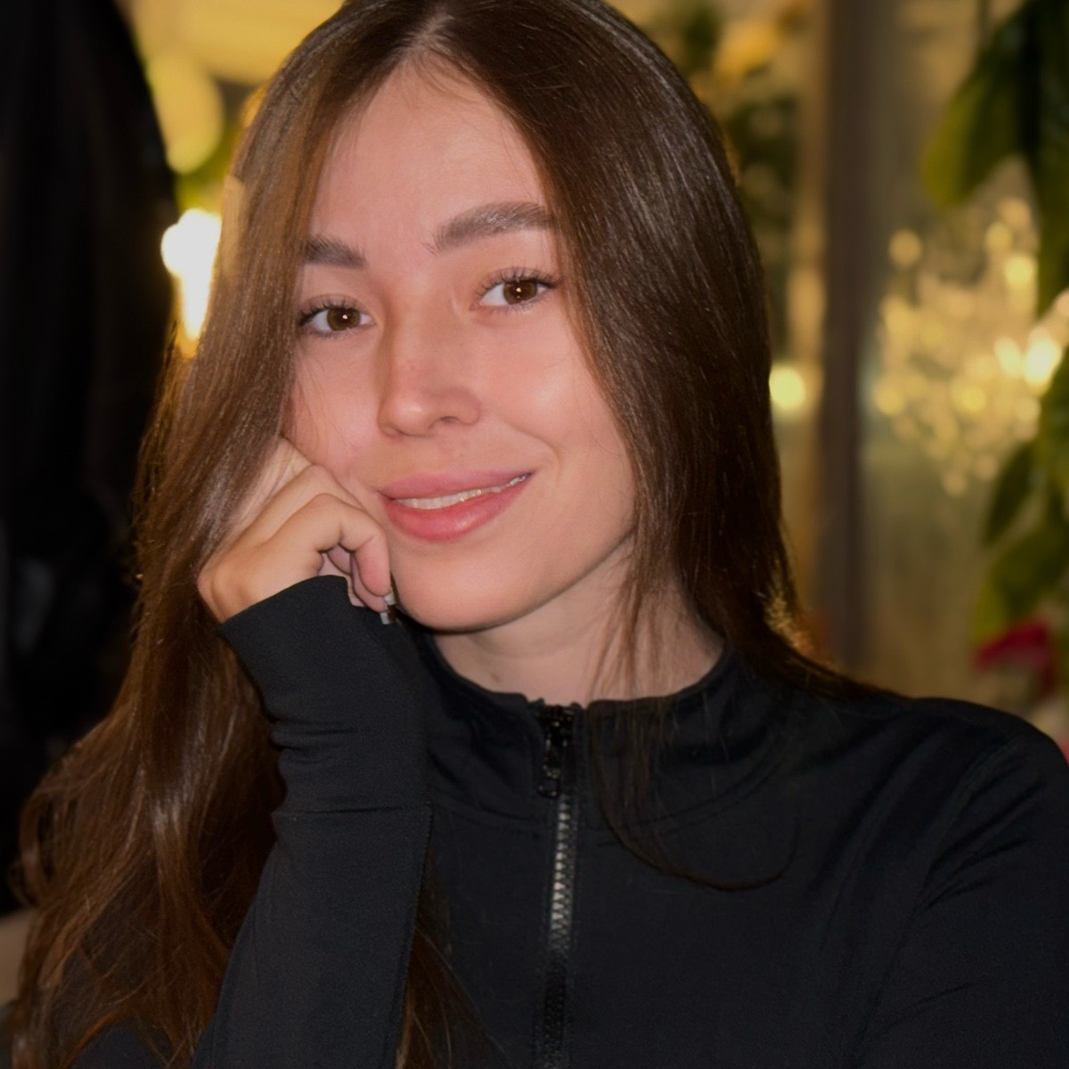 Aмелия Филиппова | Сетка — социальная сеть от hh.ru