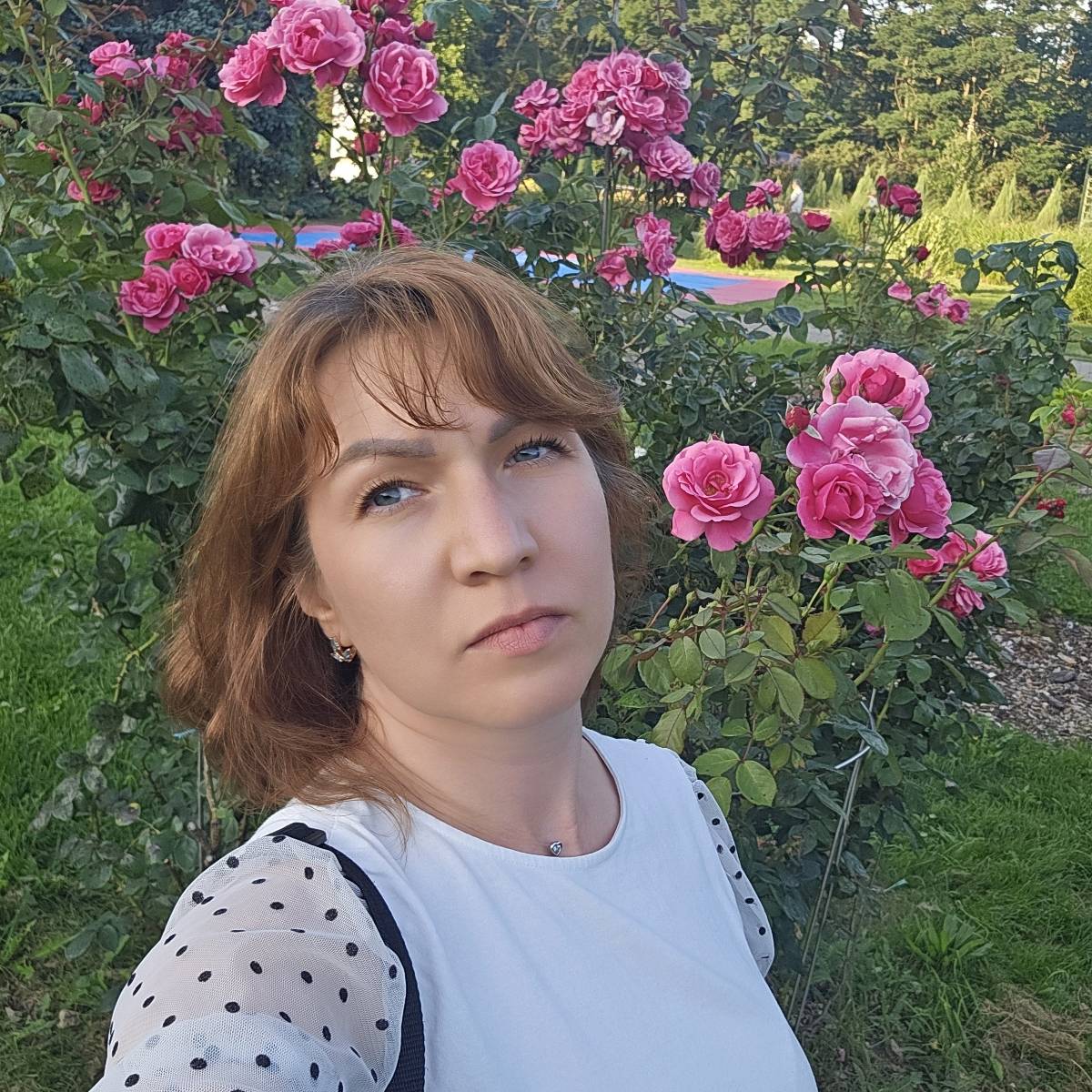 Юлия Медведева
