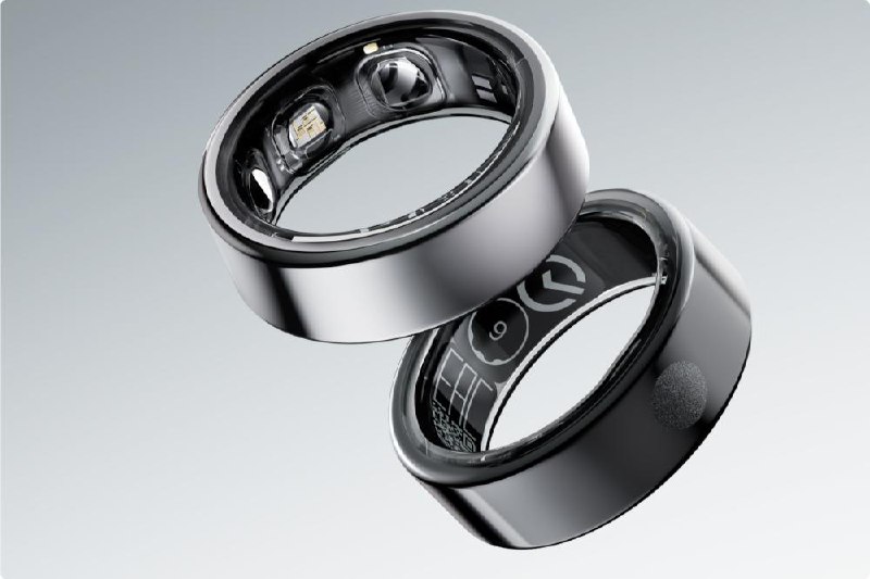 25 000 рулей. В продаже - завтра. 🤯
Если что, то это умное Сбер-кольцо. По цене Apple Watch SE, мда.
P.S. А если его нагреть, то там что высветися? | Сетка — социальная сеть от hh.ru