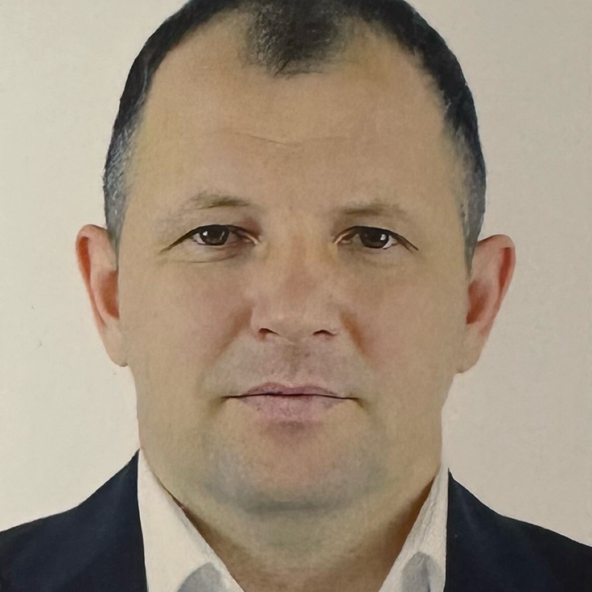 Алексей Митрясов