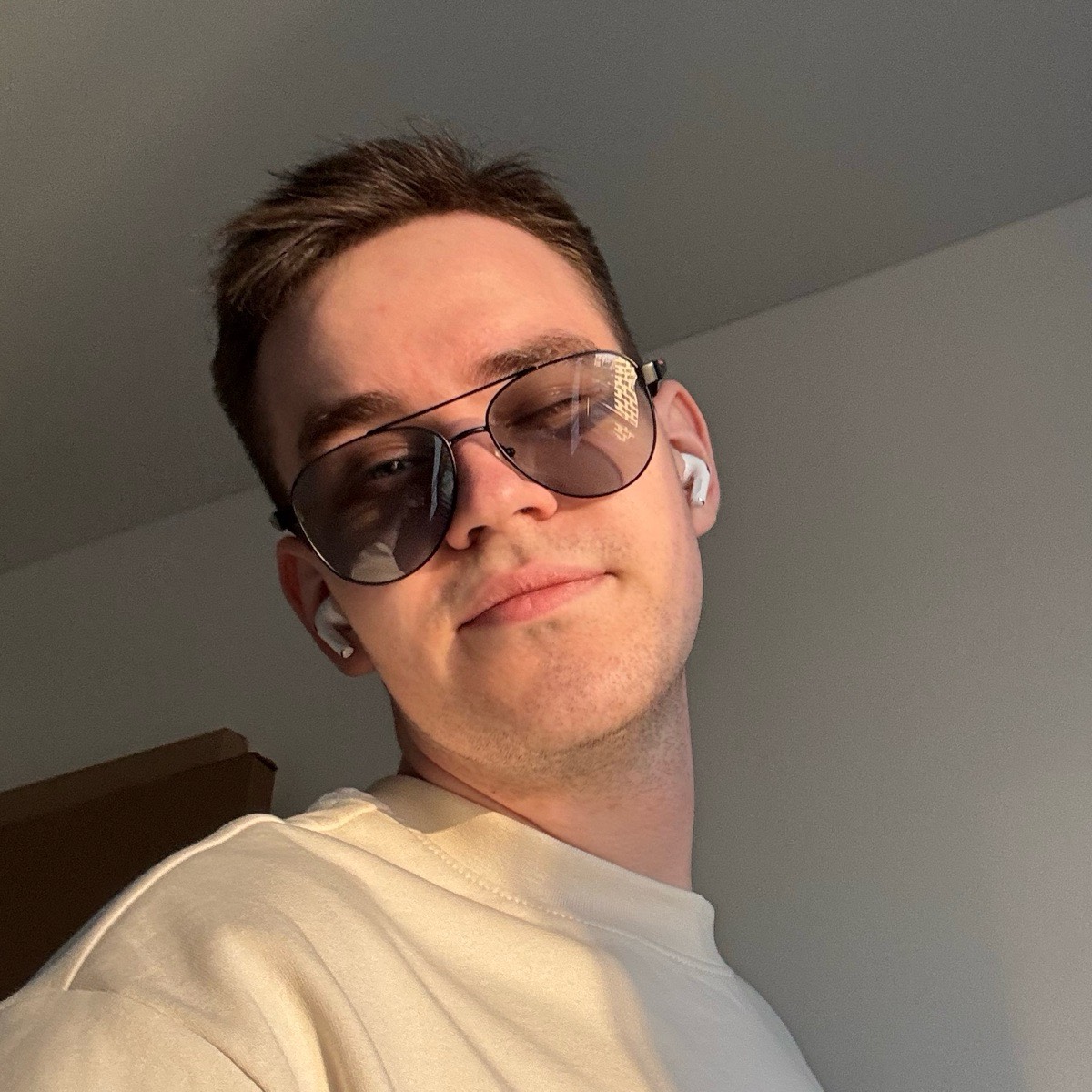 Александр Гусев | Сетка — социальная сеть от hh.ru