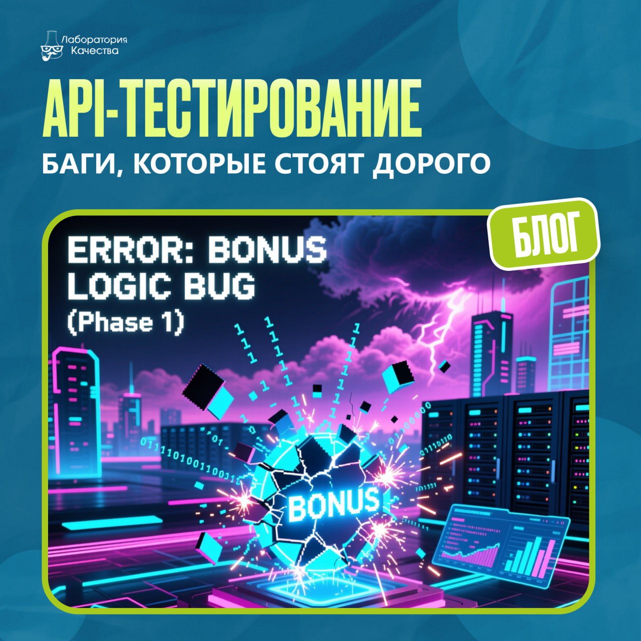 Вы думаете, баги на интерфейсе – худшее, что может случиться? На самом деле, проблемы на уровне API обходятся в разы дороже и тормозят работу всей команды | Сетка — социальная сеть от hh.ru
