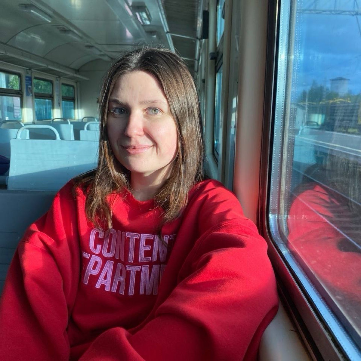 Екатерина Качанова