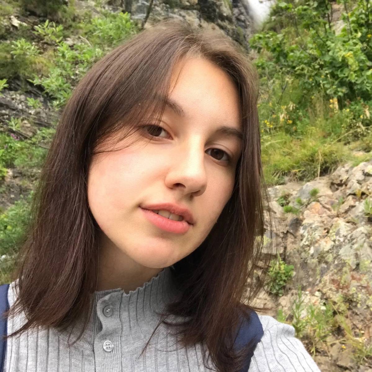 Юлия Борбицкая | Сетка — социальная сеть от hh.ru