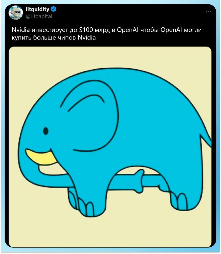 #Вовкавещает #юмор
Это даже эпичнее, чем питон, который заглатывает свой хвост | Сетка — социальная сеть от hh.ru