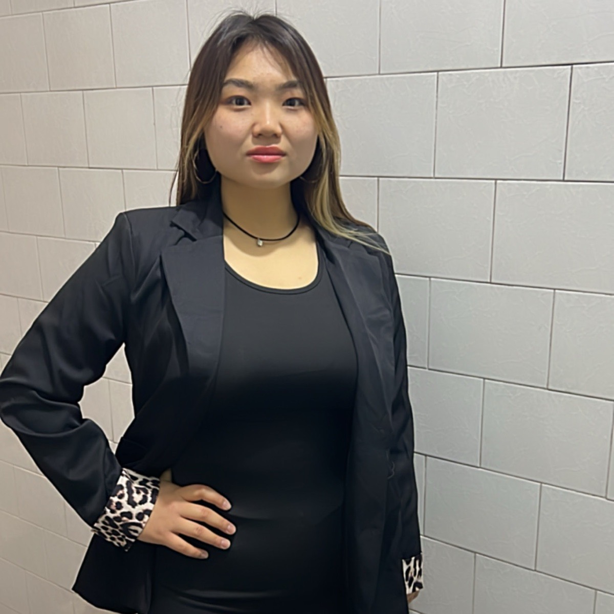 Малика Мухаметова