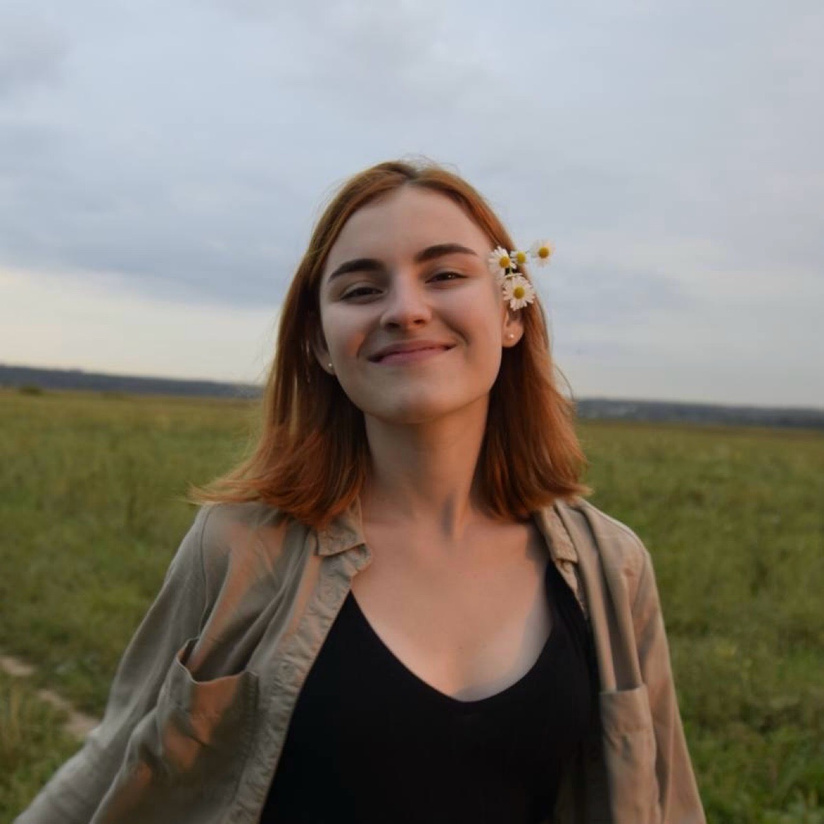 Полина Степанова