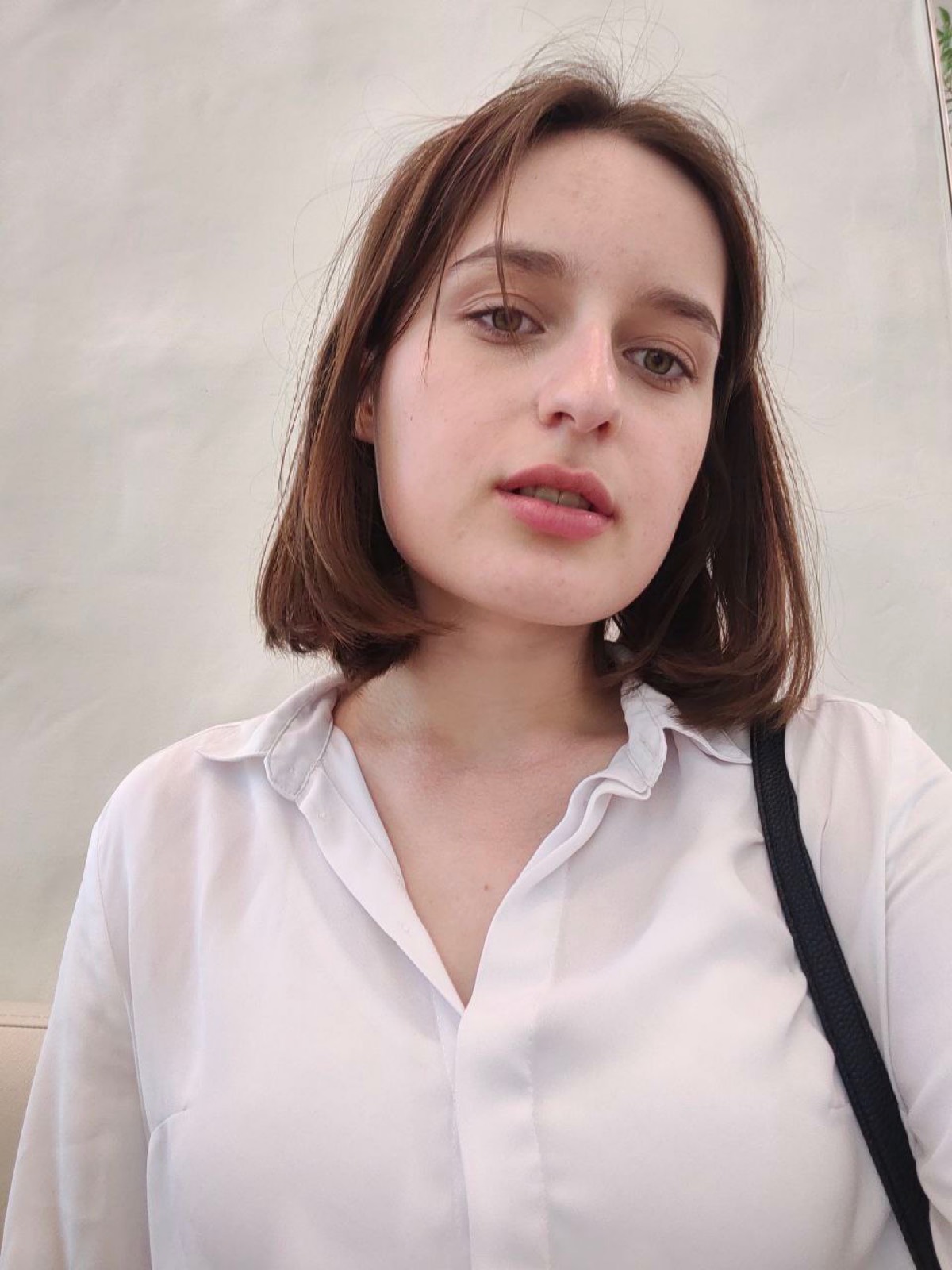 Мария Сечкарева | Сетка — социальная сеть от hh.ru