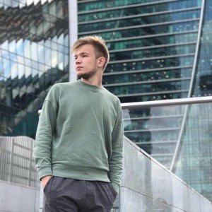 Владислав Дацышин