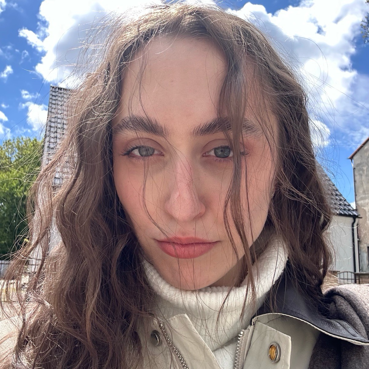 Марина Святохо | Сетка — социальная сеть от hh.ru