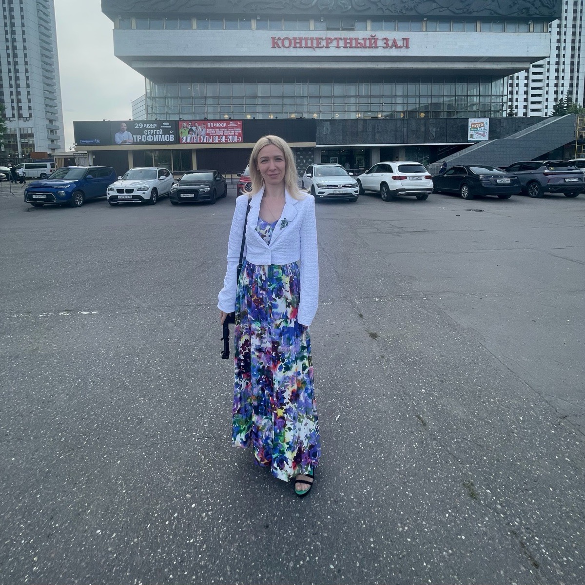 Антонина Качалина | Сетка — социальная сеть от hh.ru