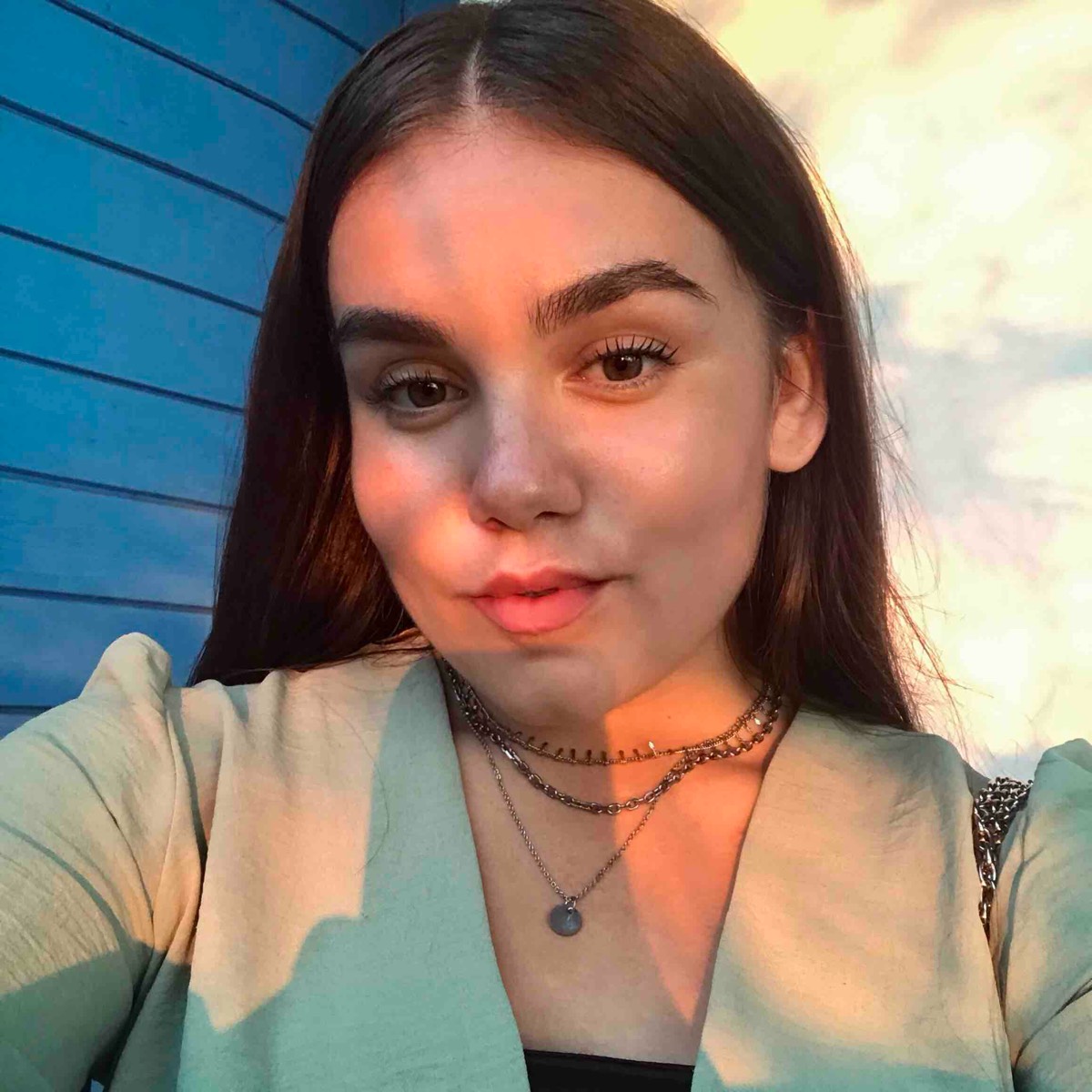 Дарина Магда