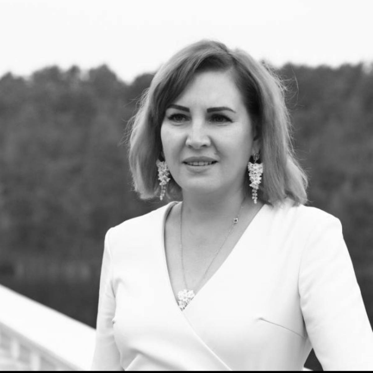 Оксана Ишутина