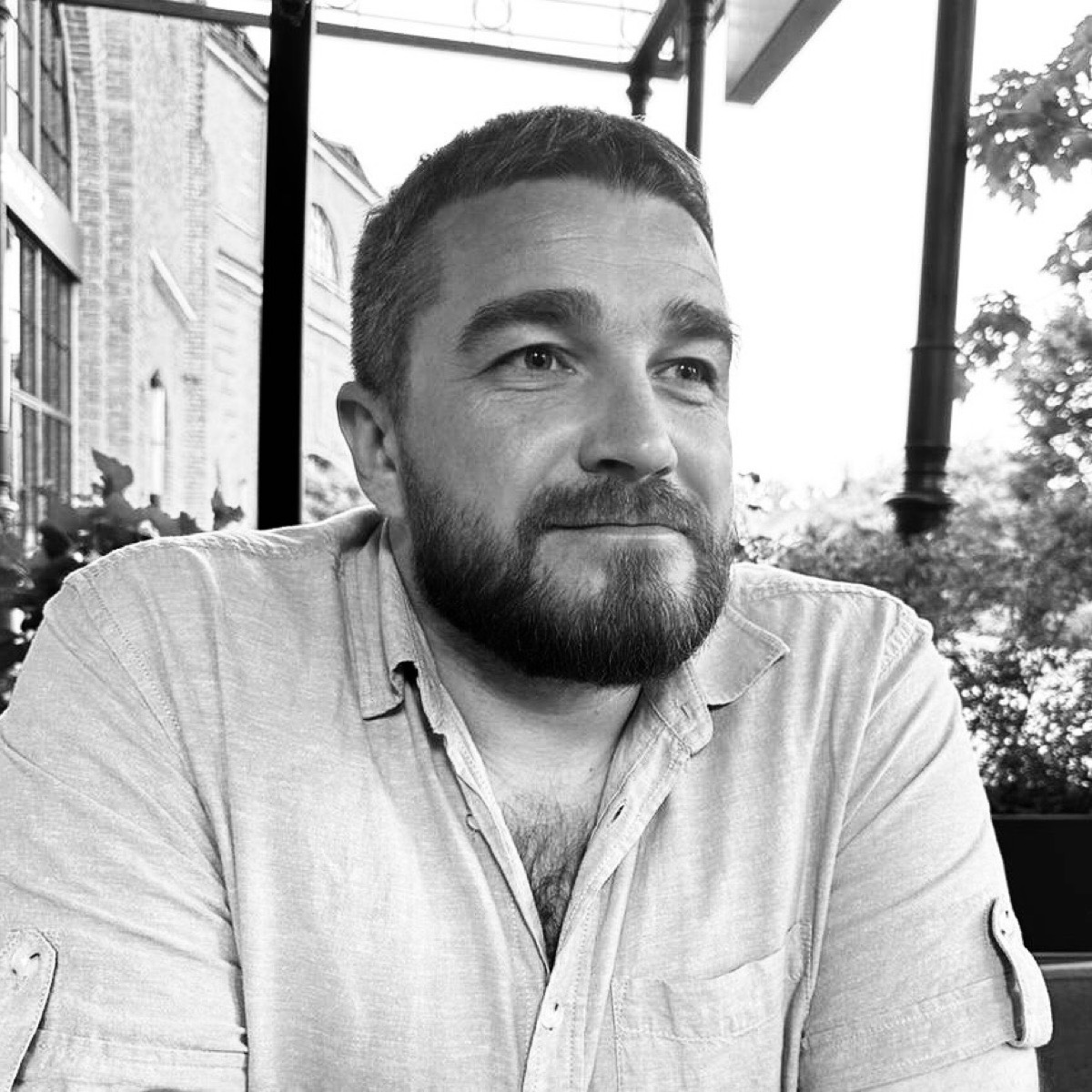 Александр Лисенков