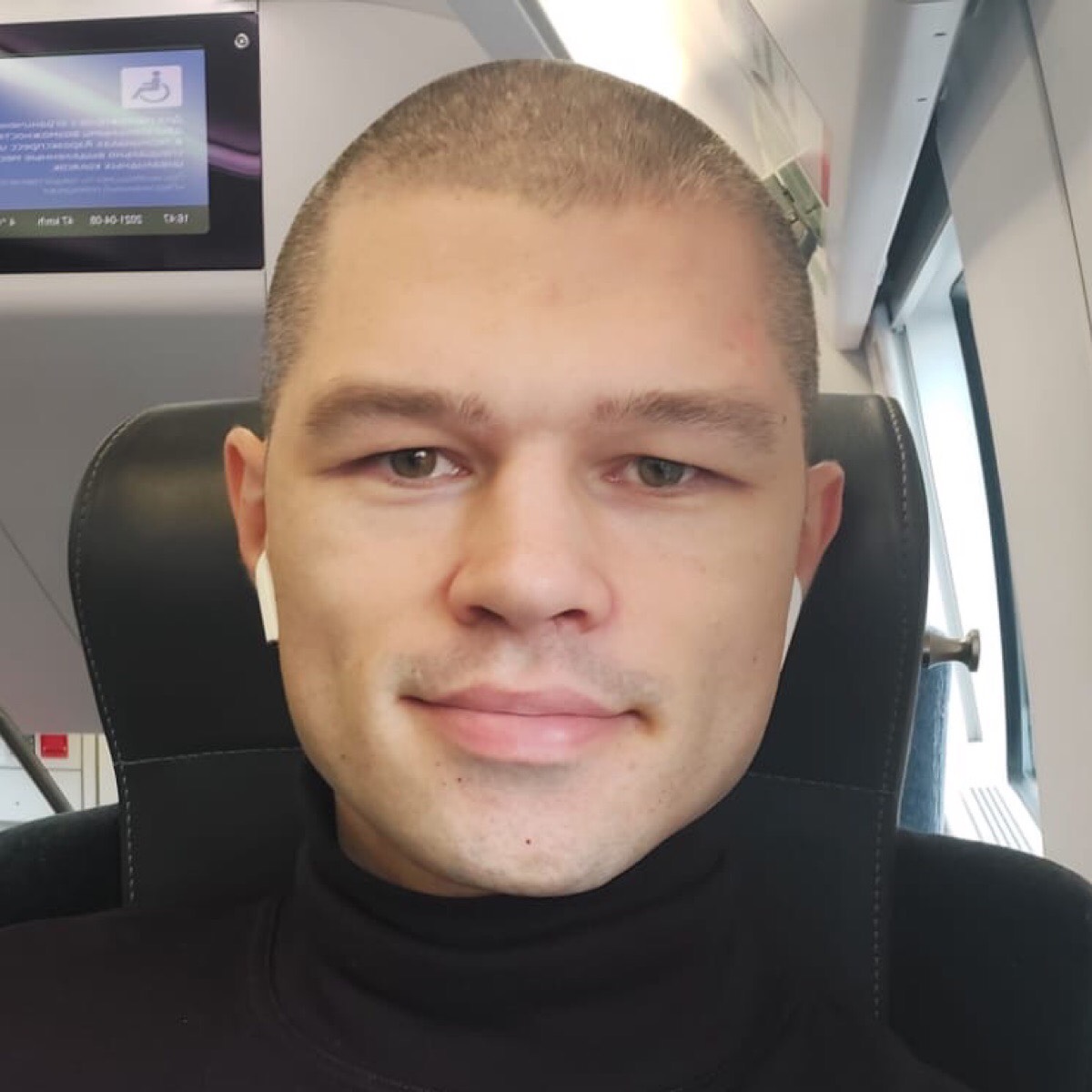 Максим Киселёв | Сетка — социальная сеть от hh.ru