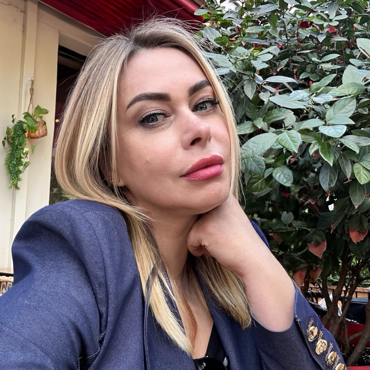 Инна Битюгина