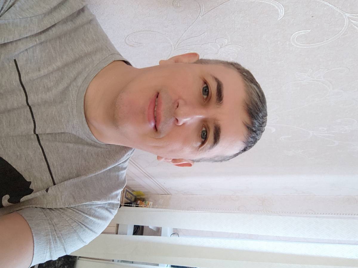 Сергей Федотов