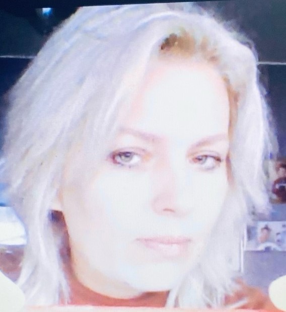 Нина Куркова