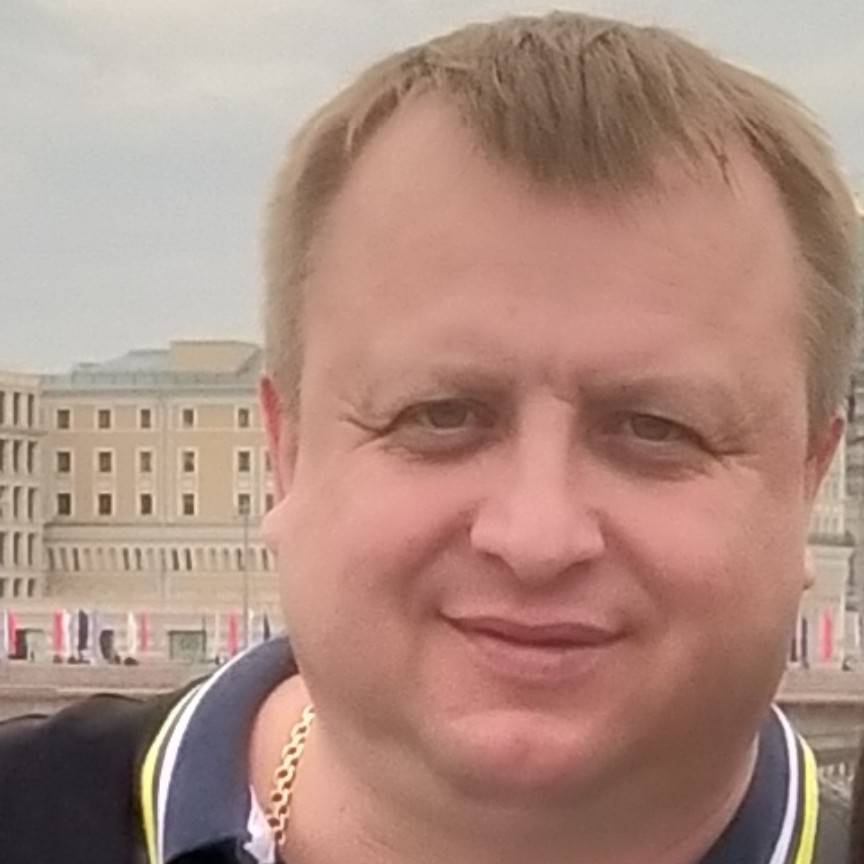 Александр Коляскин