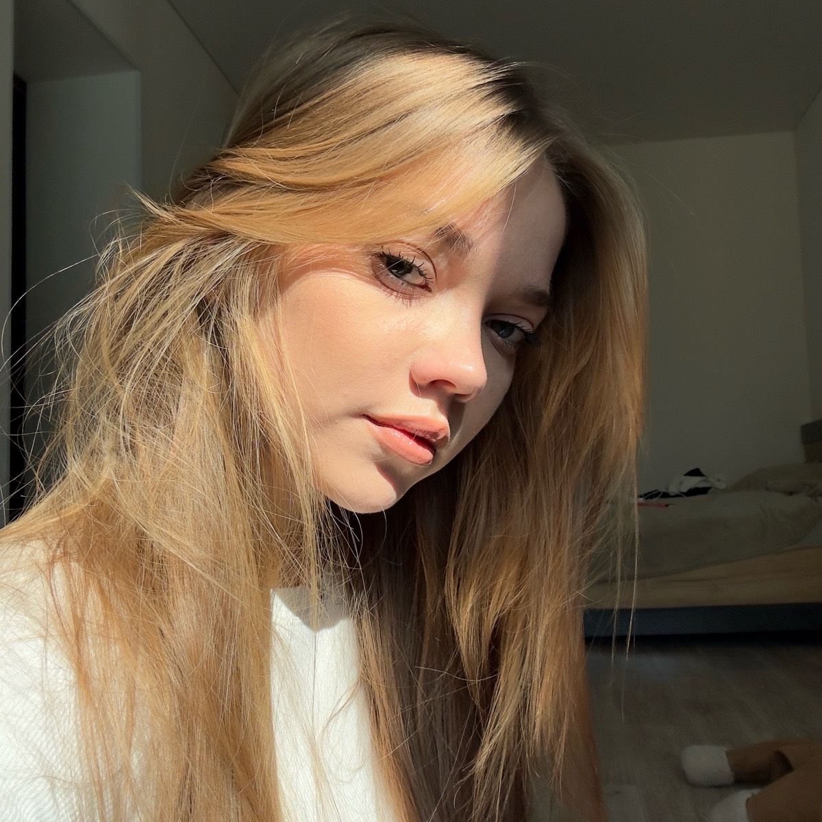 Анастасия Косенко