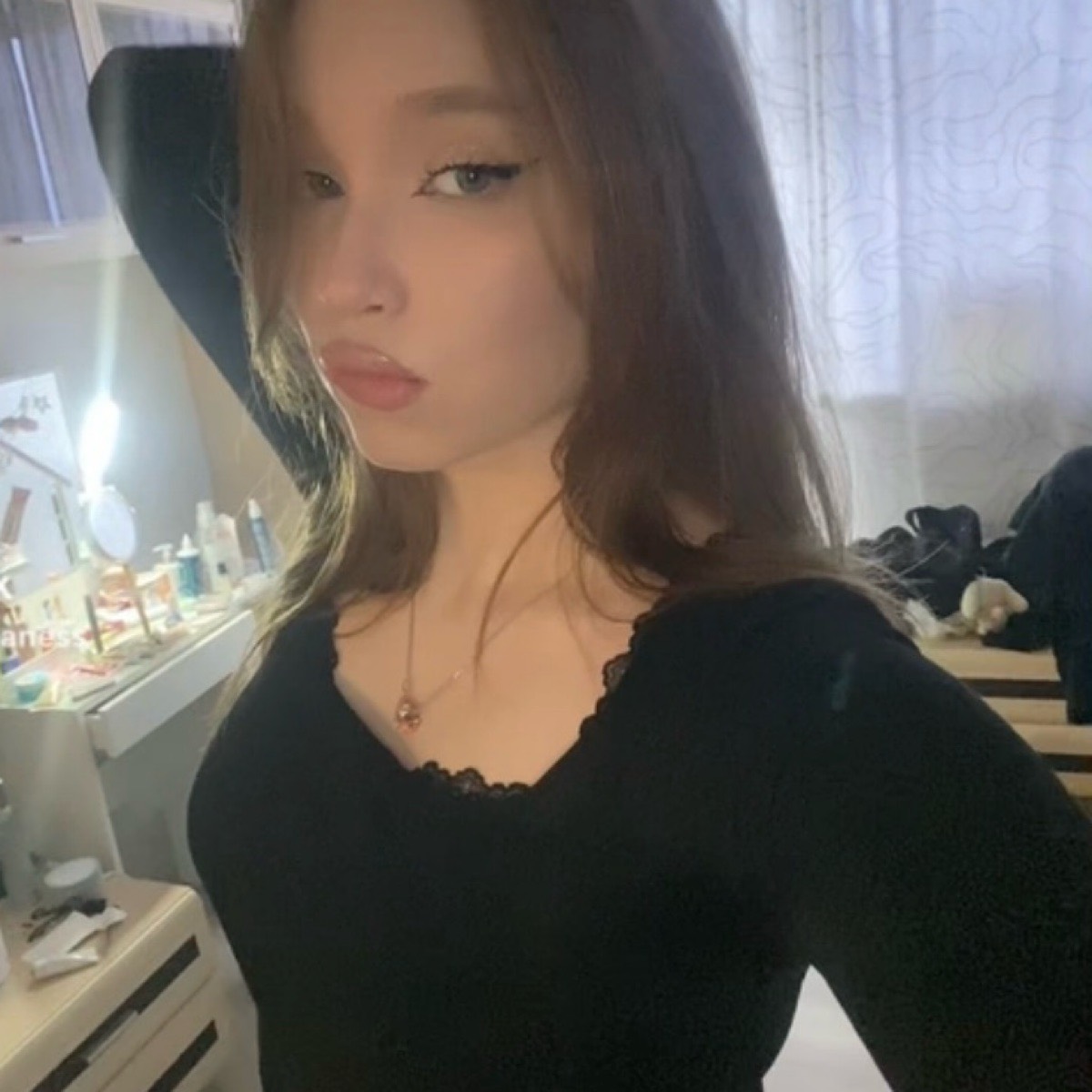 Анна Скрипник