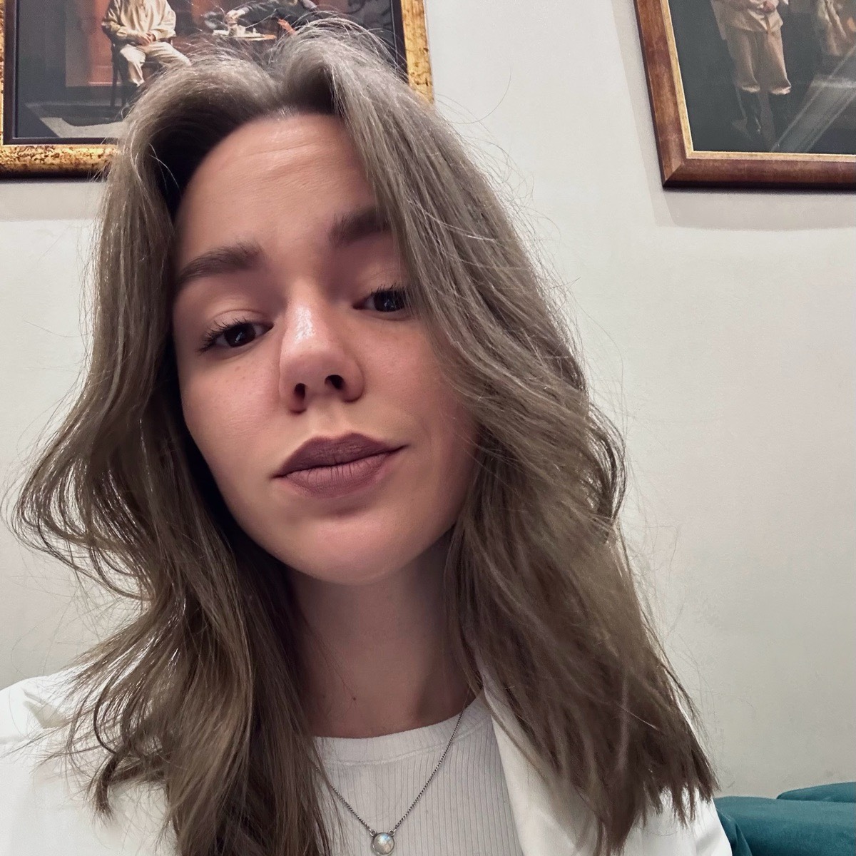 Светлана Еремина