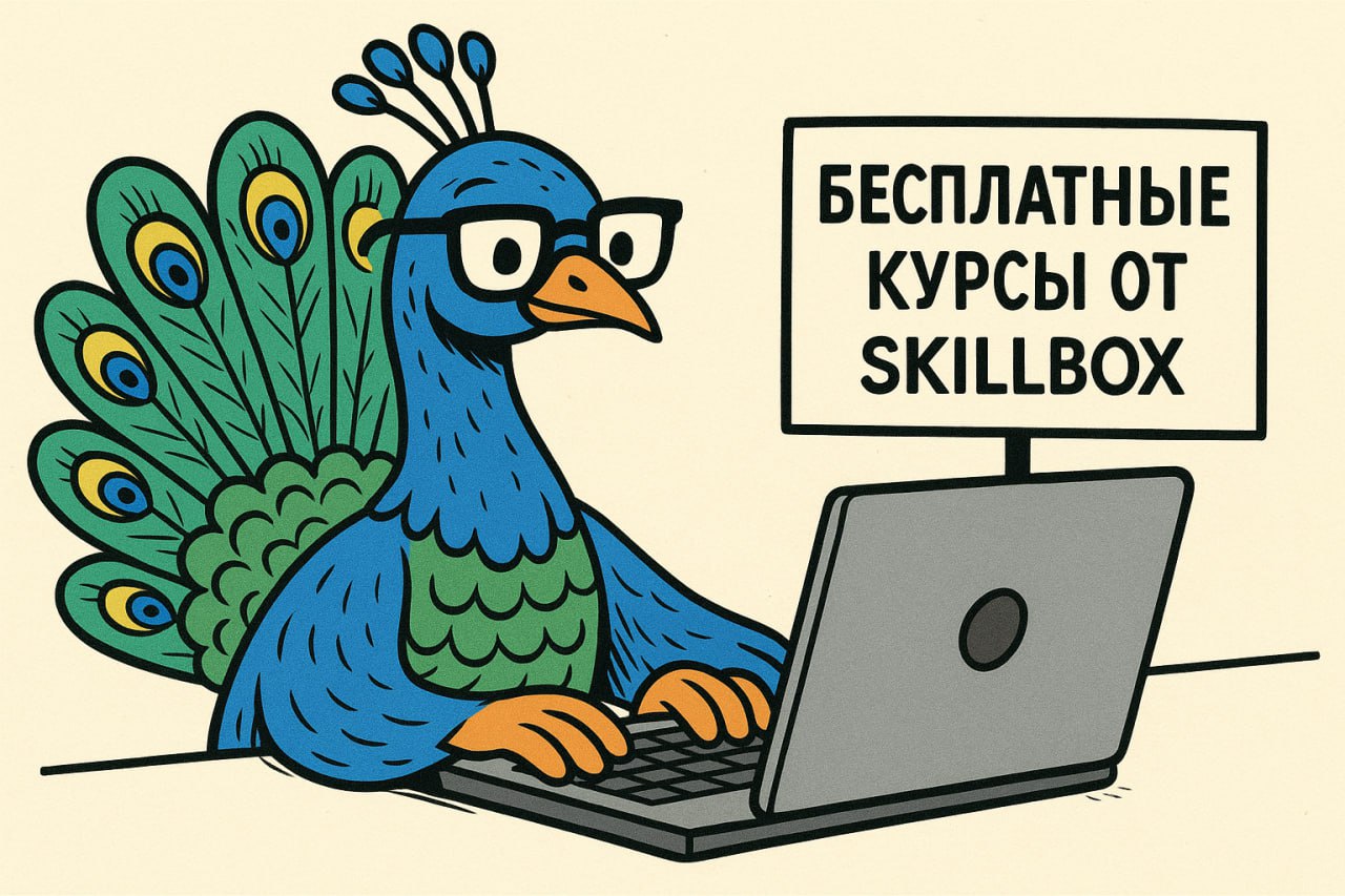 Бесплатный доступ к курсам Скиллбокс
На днях я писала, что нашла доступ к трем курсам Скиллбокс, а оказалось, что доступ к трем в месяц, а не к трем вообще 😆
Как это работает?
Если вы предприниматель ... | Сетка — социальная сеть от hh.ru