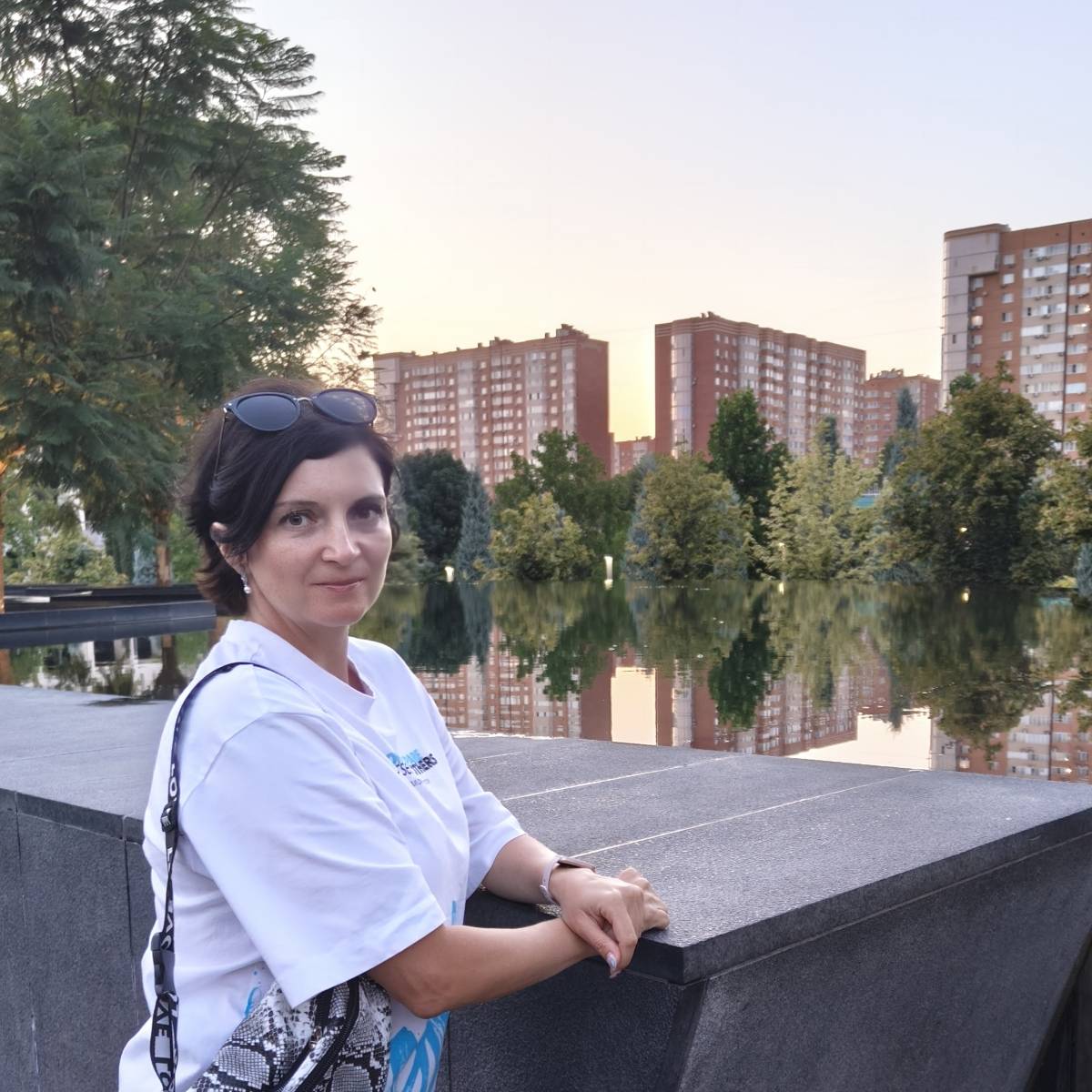 Елена Шатилова