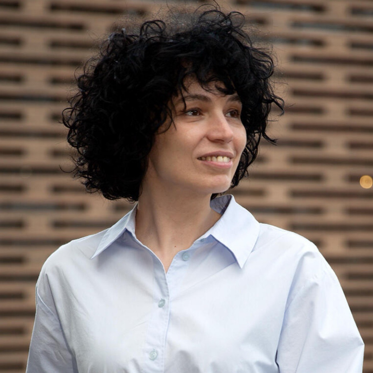 Ольга Кутовая