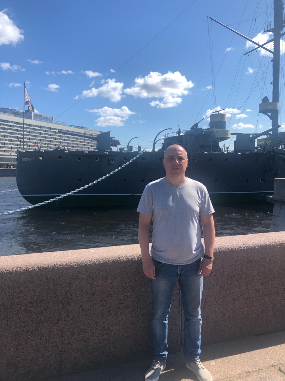 Игорь Гуреев