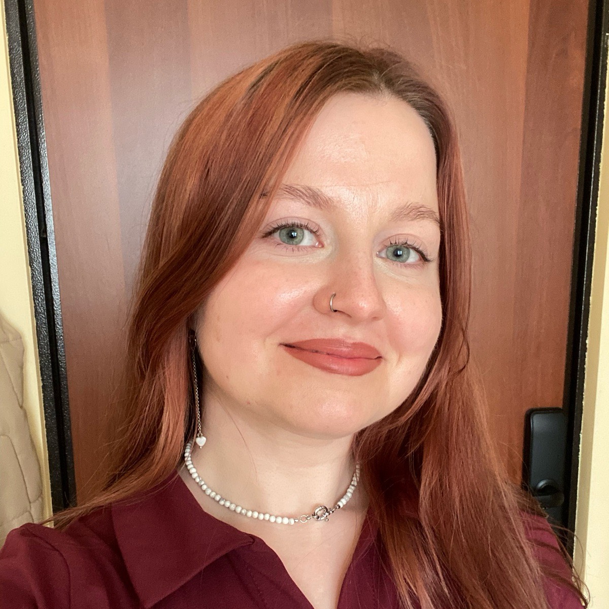 Лилия Шапран | Сетка — социальная сеть от hh.ru