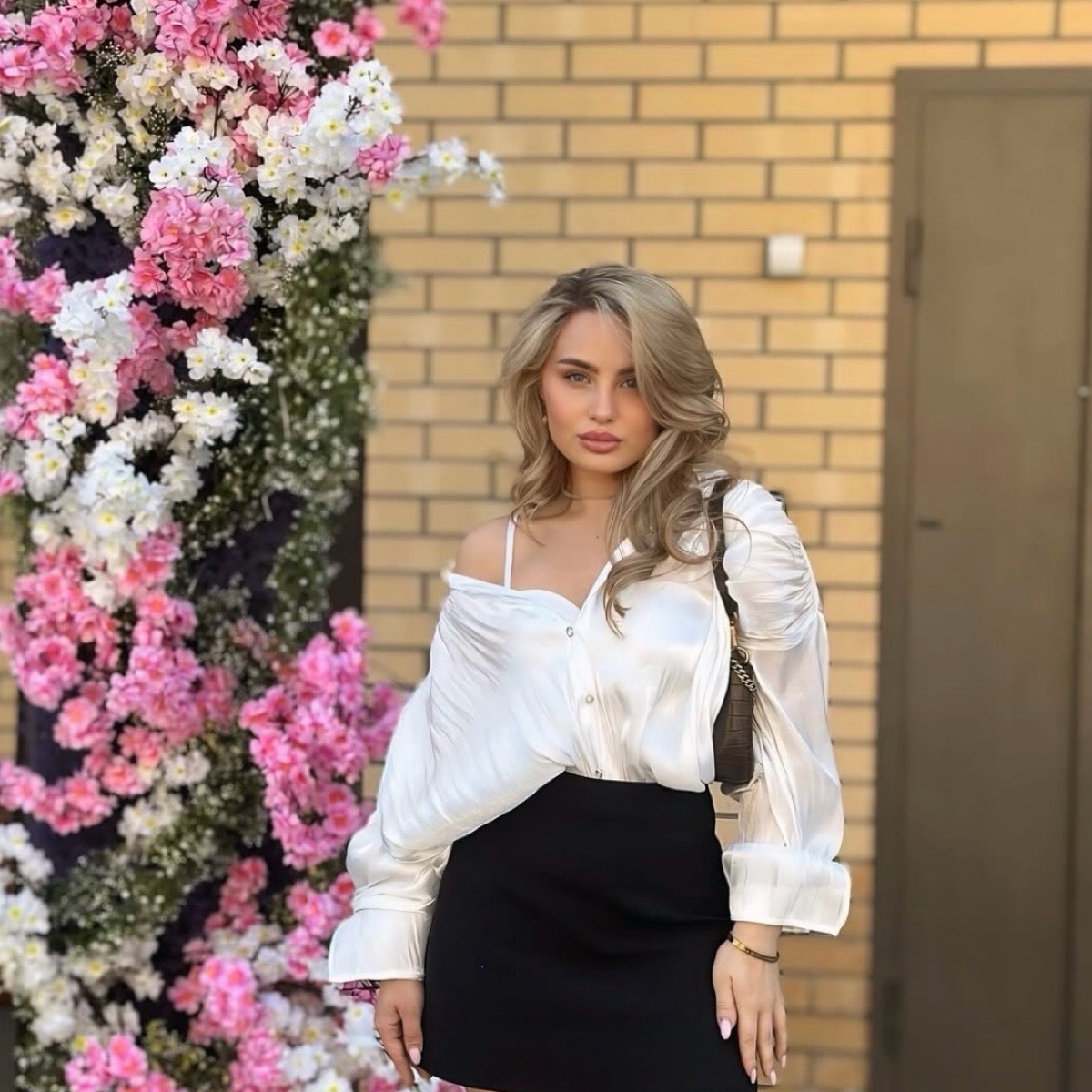 Елизавета Денисова | Сетка — социальная сеть от hh.ru