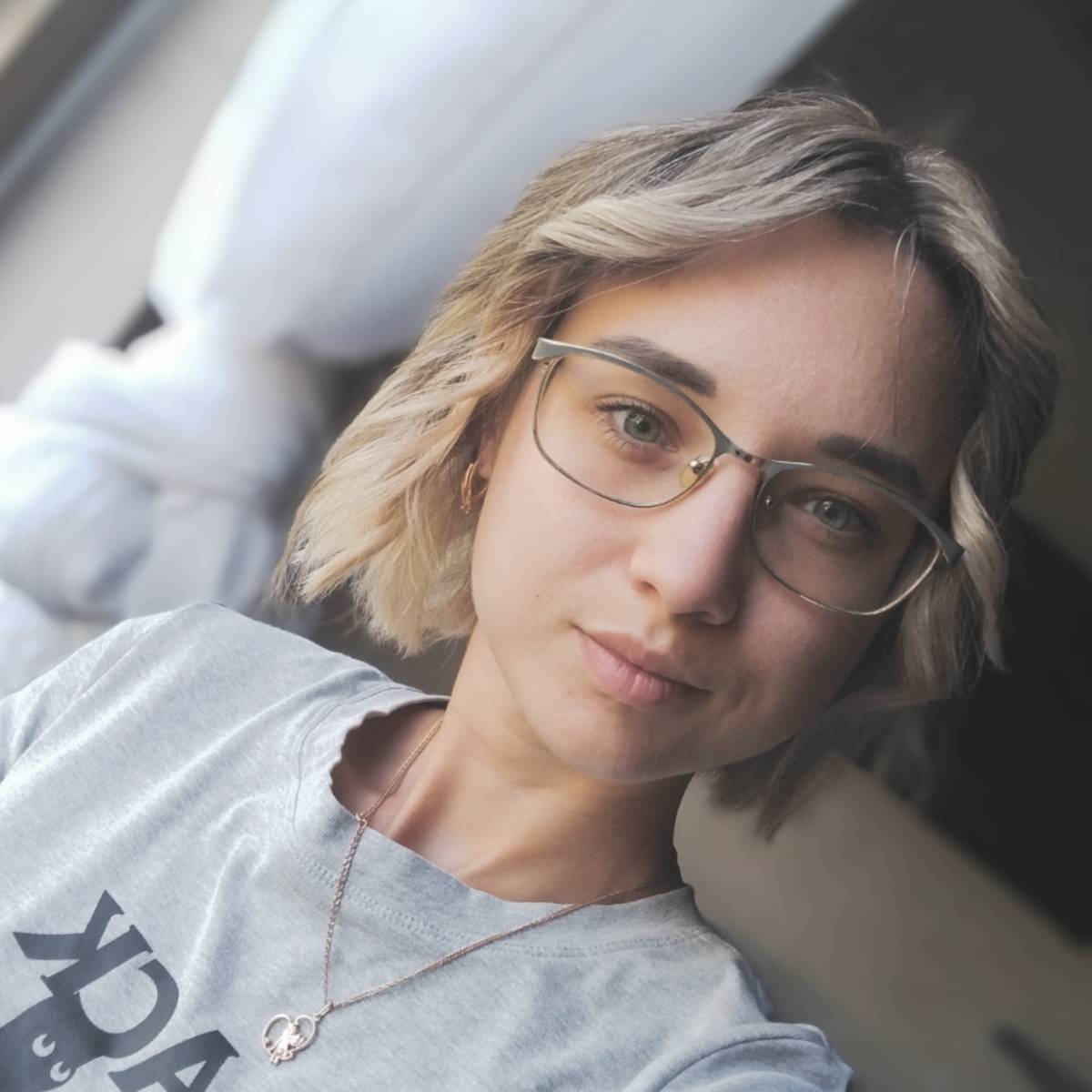 Ксения Сидорова | Сетка — социальная сеть от hh.ru