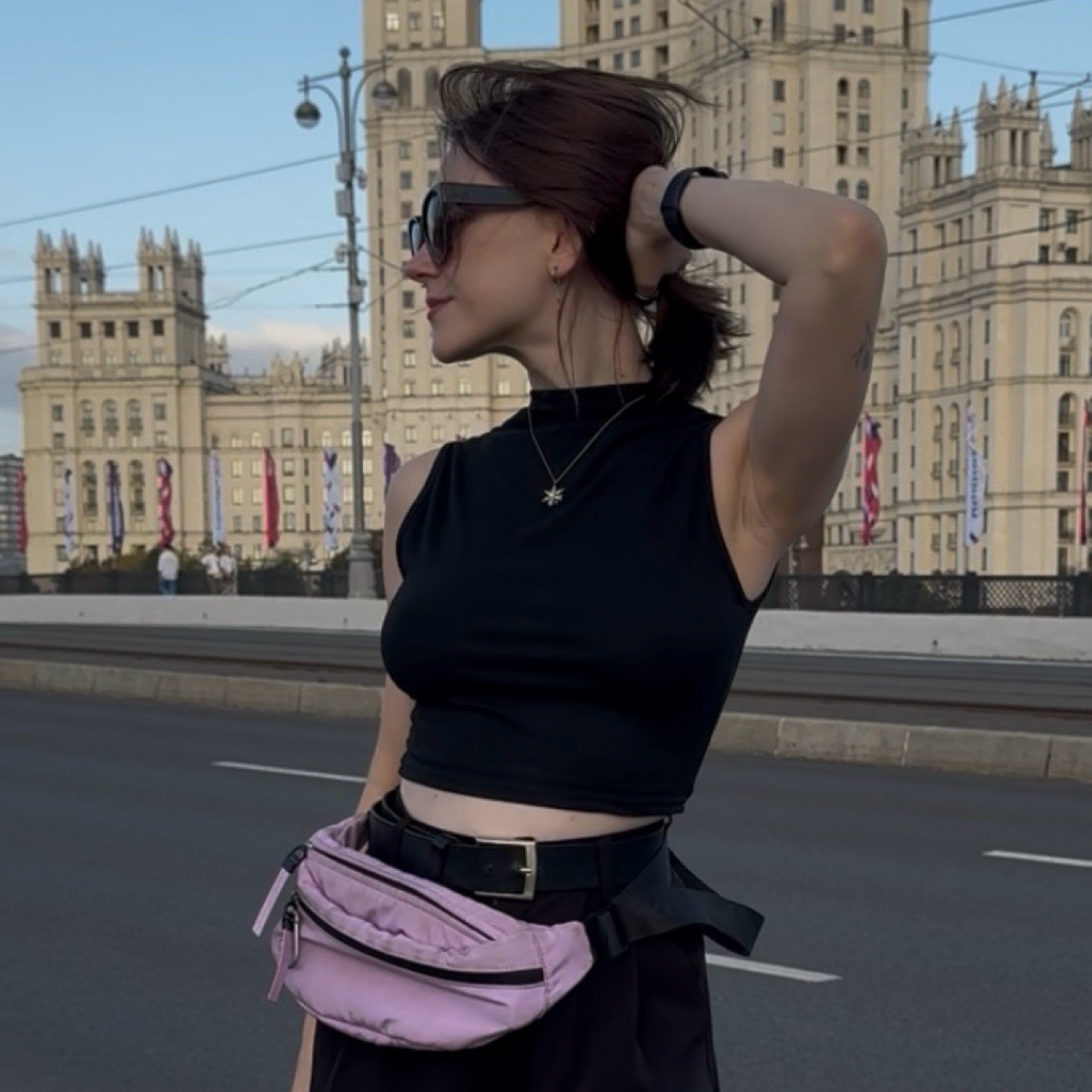 Дарья Шефер | Сетка — социальная сеть от hh.ru