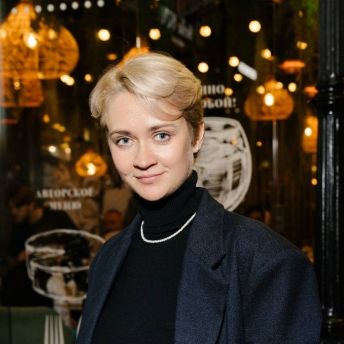 Екатерина Углева | Сетка — социальная сеть от hh.ru