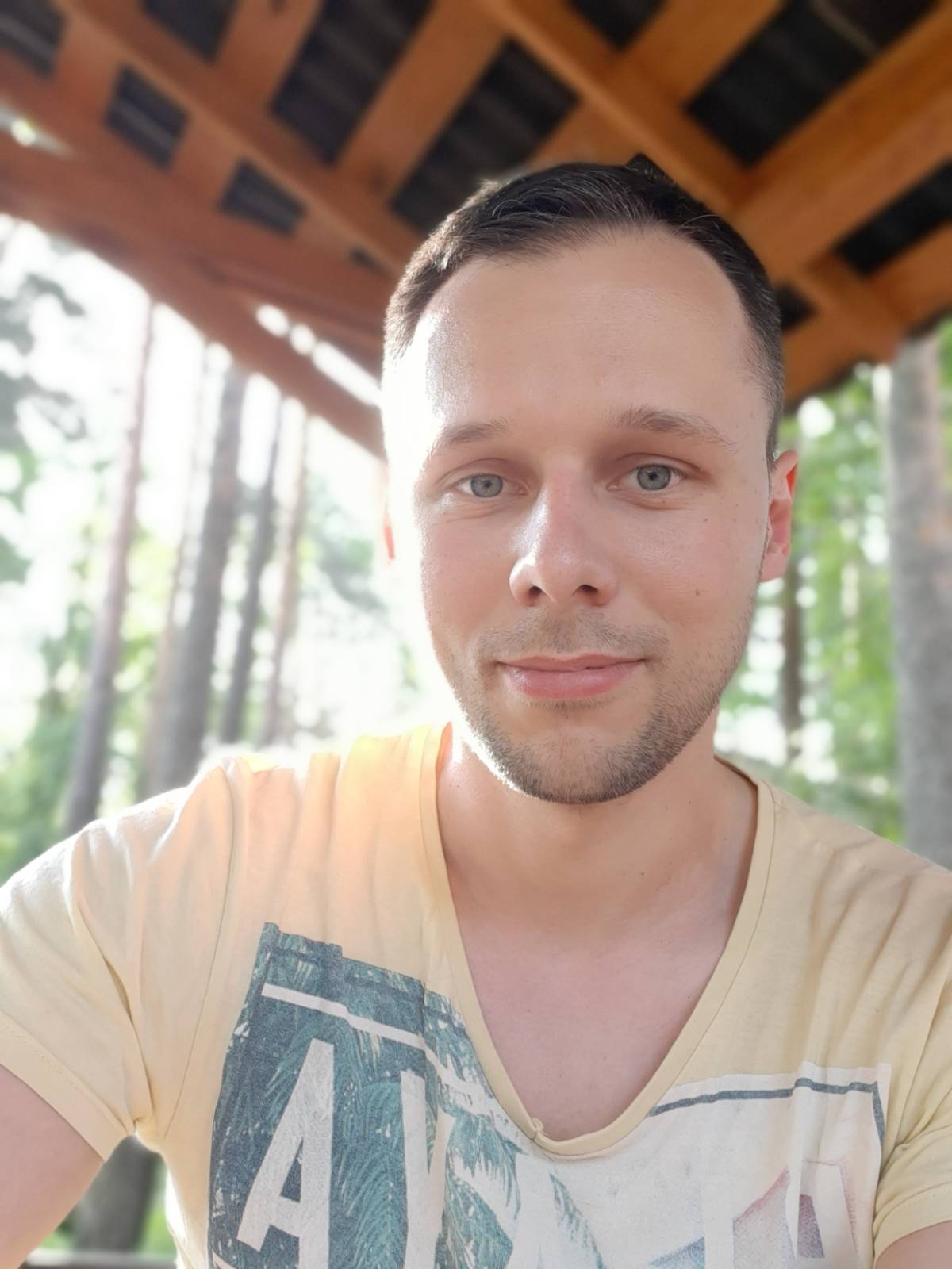 Юрий Харчиков